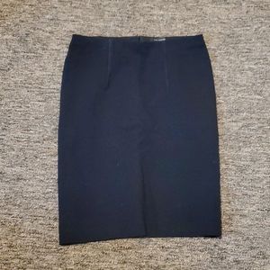 Ann Taylor pencil skirt